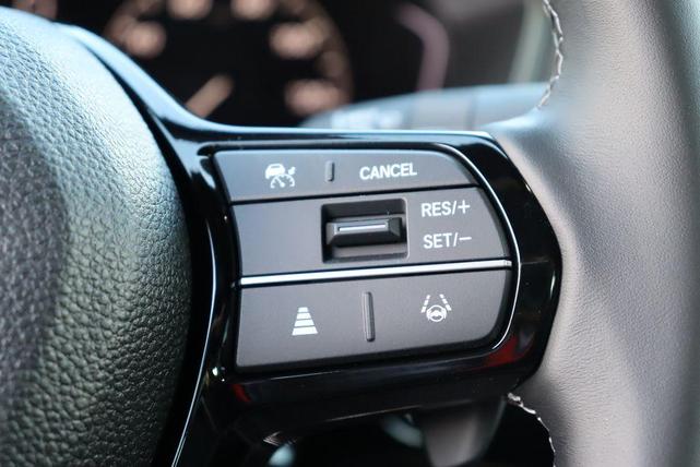 Photo of 2025 Urban Gray Pearl Honda Civic Hybrid