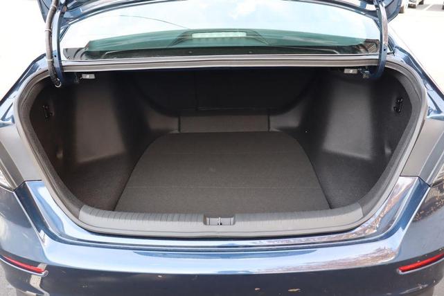Photo of 2025 Canyon Honda Accord