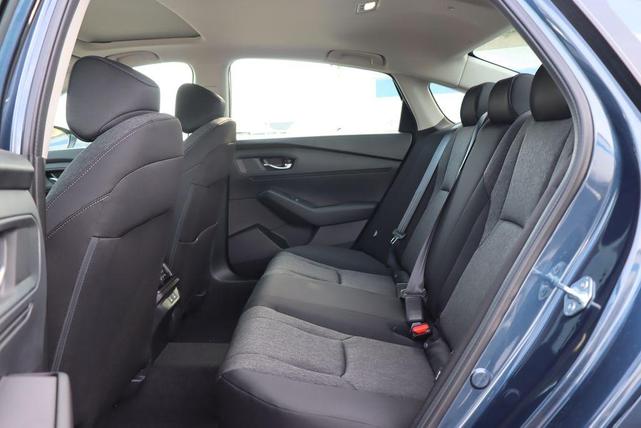Photo of 2025 Canyon Honda Accord