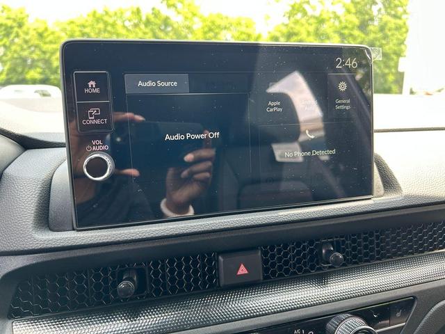 Photo of 2026 Urban Gray Pearl Honda CR-V Hybrid