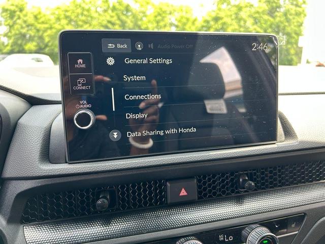 Photo of 2026 Urban Gray Pearl Honda CR-V Hybrid