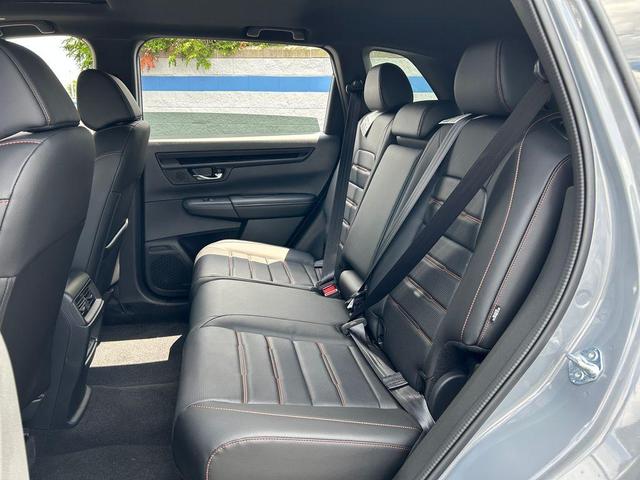 Photo of 2026 Urban Gray Pearl Honda CR-V Hybrid