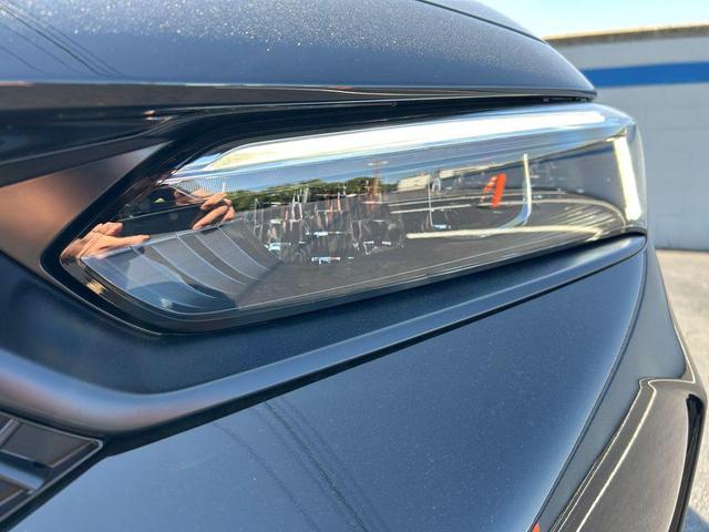 Photo of 2026 Crystal Black Pearl Honda Civic