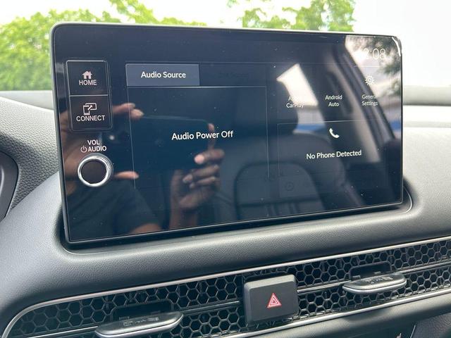 Photo of 2026 Urban Gray Pearl Honda HR-V