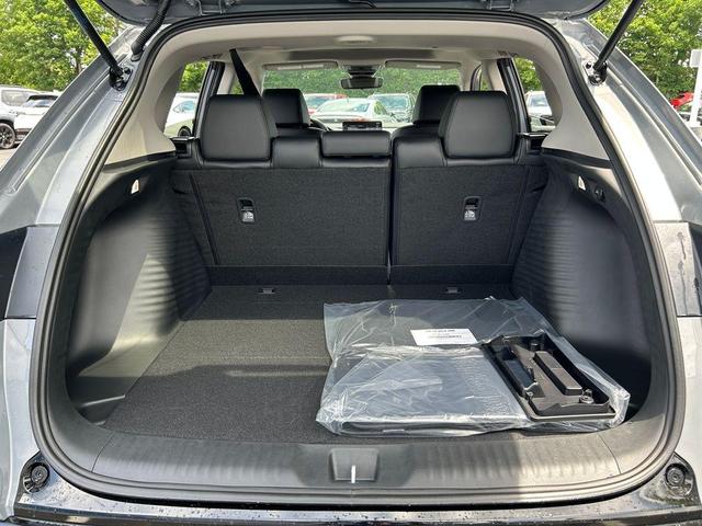 Photo of 2026 Urban Gray Pearl Honda HR-V