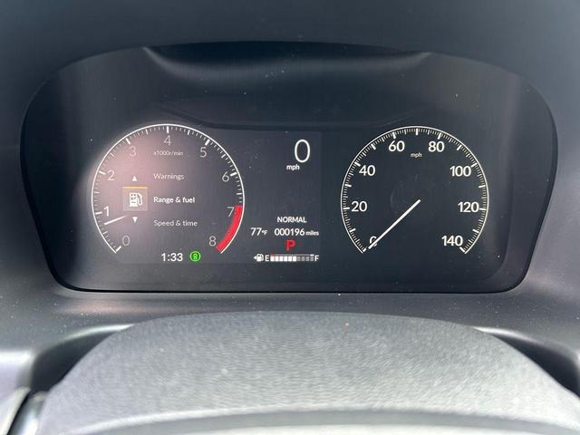 Photo of 2026 Crystal Black Pearl Honda Odyssey