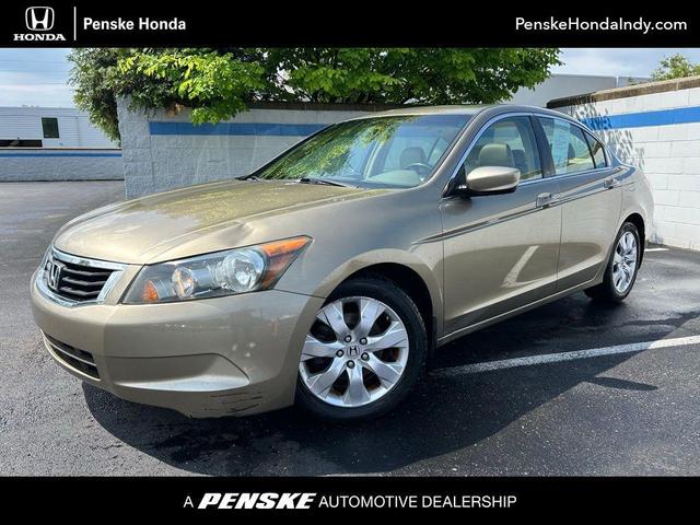 2009 Honda Accord