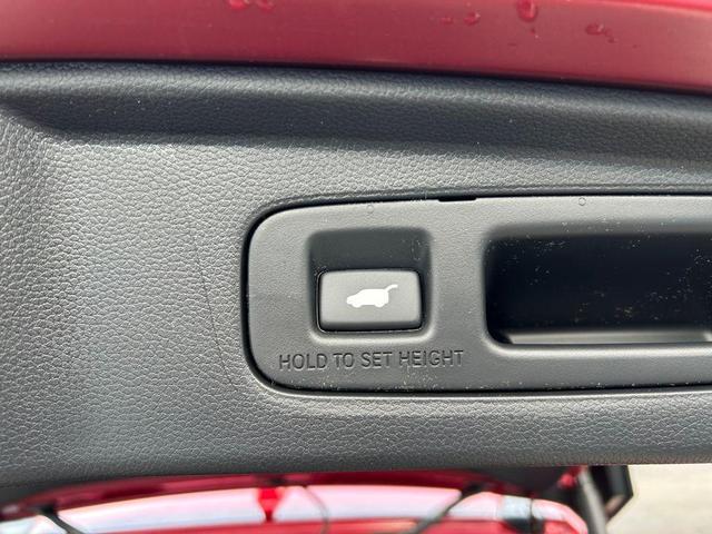 Photo of 2026 Radiant Red Metallic Honda CR-V Hybrid