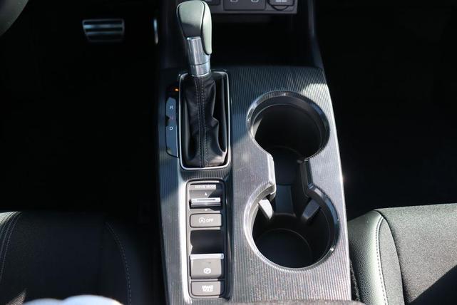 Photo of 2025 Urban Gray Pearl Honda Civic