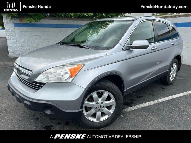 2008 Honda CR-V