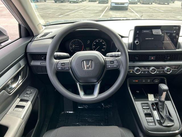 Photo of 2026 Urban Gray Pearl Honda CR-V