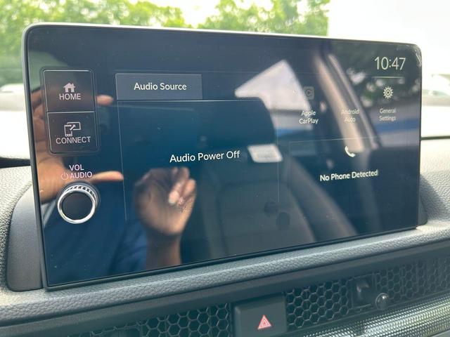 Photo of 2026 Urban Gray Pearl Honda CR-V