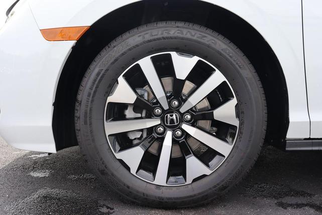 Photo of 2026 WY Honda Odyssey
