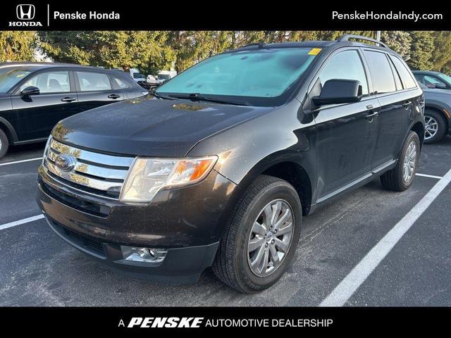 2010 Ford Edge