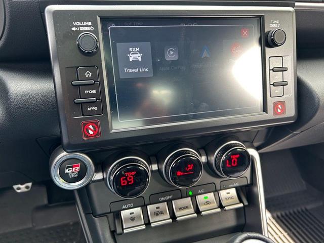 Photo of 2025 Steel Toyota GR86
