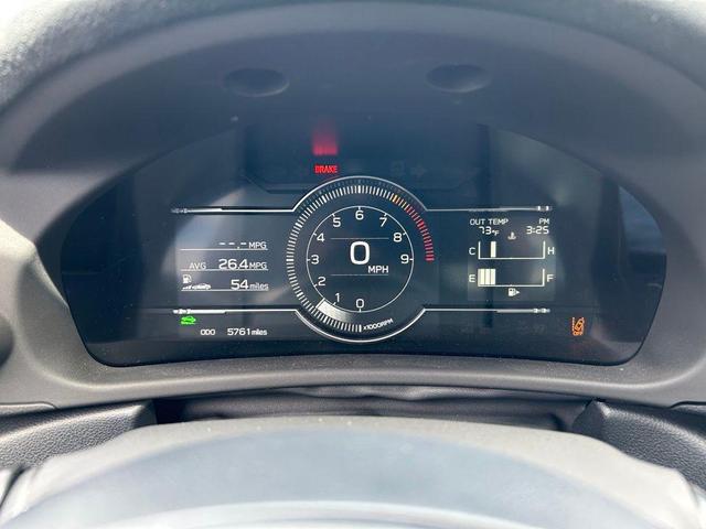 Photo of 2025 Steel Toyota GR86