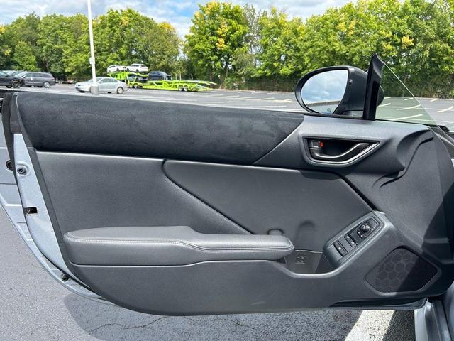 Photo of 2025 Steel Toyota GR86