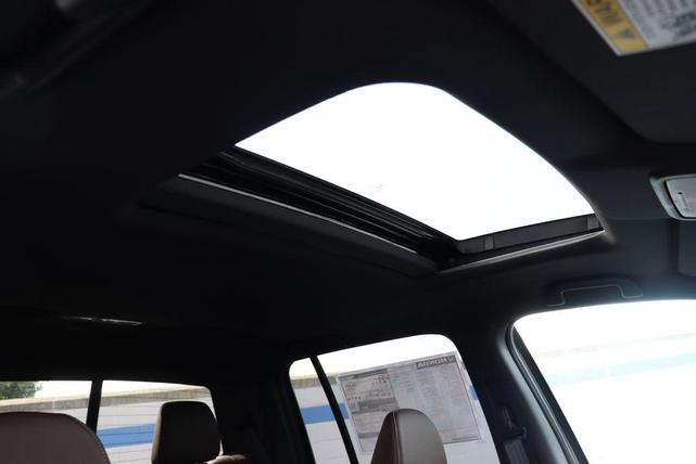Photo of 2025 Modern Steel Metallic Honda Ridgeline