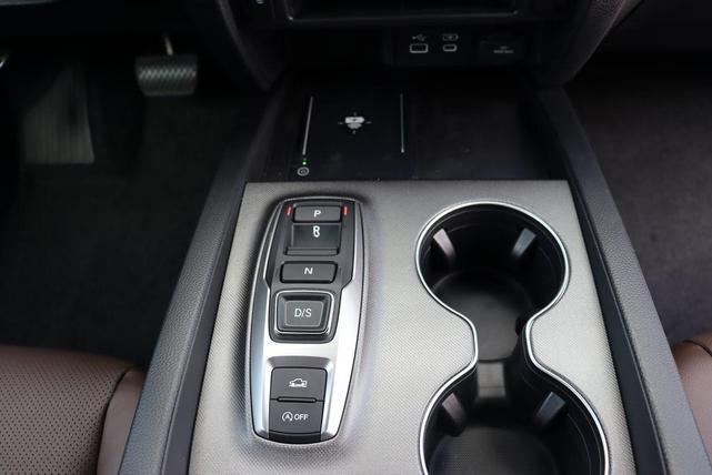 Photo of 2025 Modern Steel Metallic Honda Ridgeline