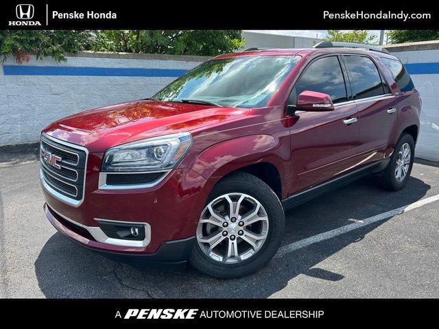 2015 GMC Acadia