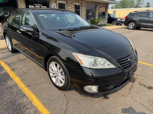 2010 Lexus Es 350