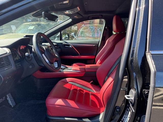 Photo of 2022 Caviar Lexus RX 350