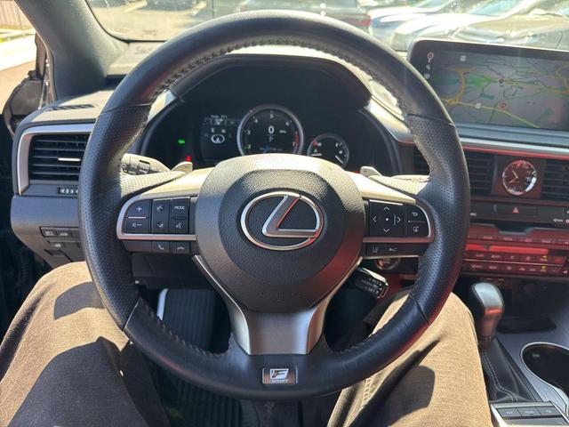 Photo of 2022 Caviar Lexus RX 350