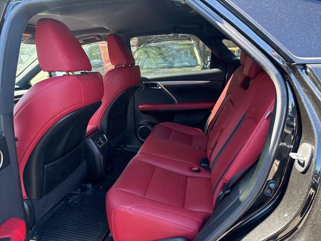 Photo of 2022 Caviar Lexus RX 350