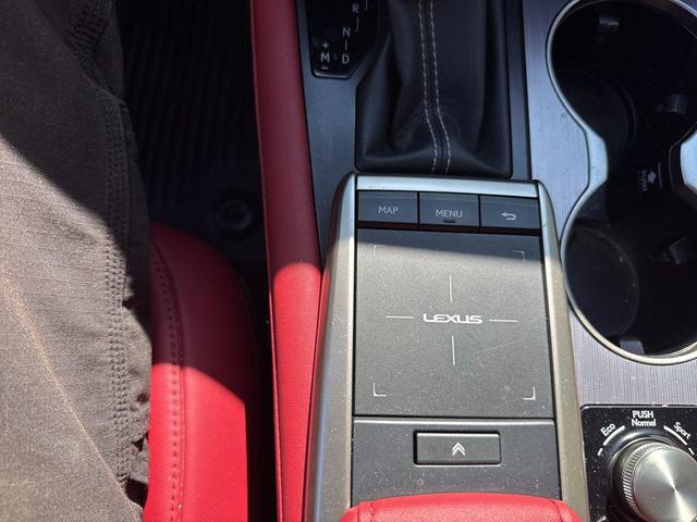 Photo of 2022 Caviar Lexus RX 350