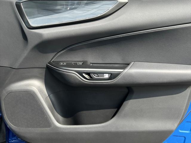 Photo of 2023 Grecian Water Lexus NX 350