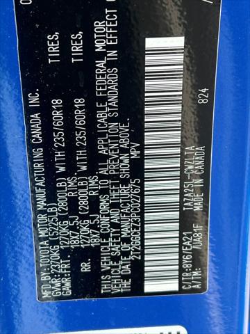 Photo of 2023 Grecian Water Lexus NX 350