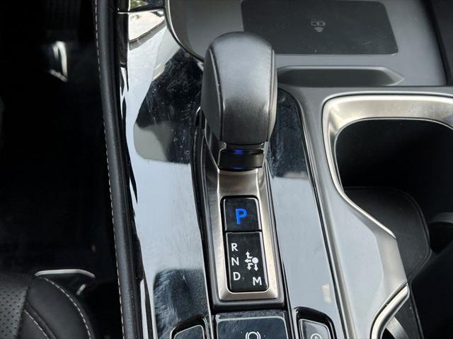 Photo of 2023 Grecian Water Lexus NX 350