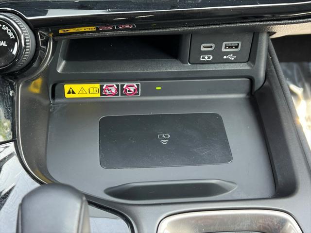 Photo of 2023 Grecian Water Lexus NX 350