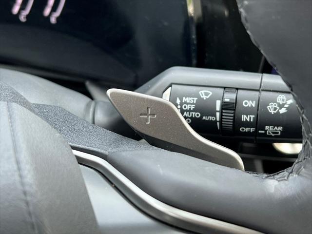 Photo of 2023 Grecian Water Lexus NX 350