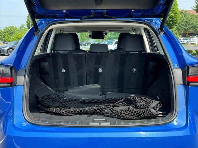 Photo of 2023 Grecian Water Lexus NX 350