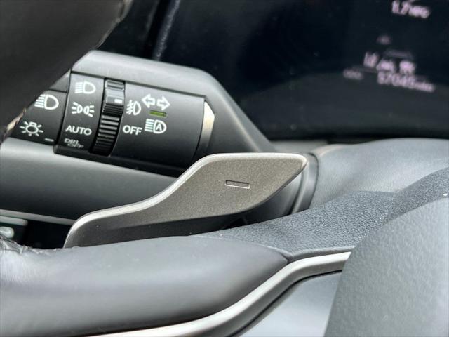 Photo of 2023 Grecian Water Lexus NX 350