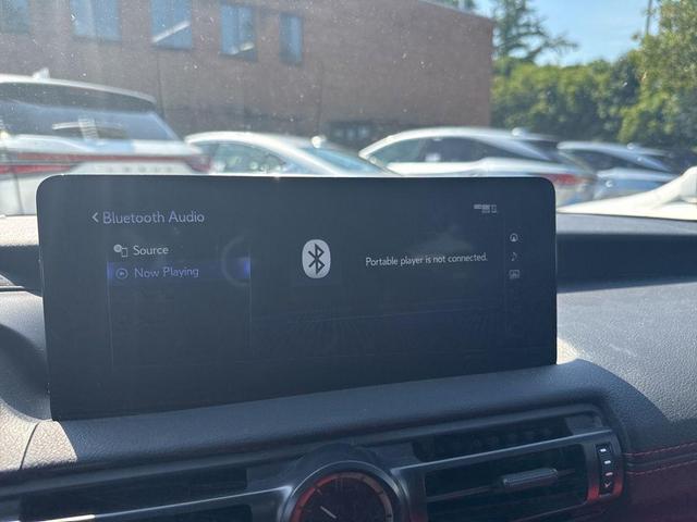 Photo of 2023 Ultra White Lexus IS 350