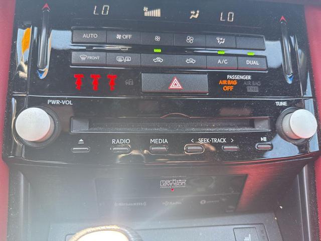 Photo of 2023 Ultra White Lexus IS 350