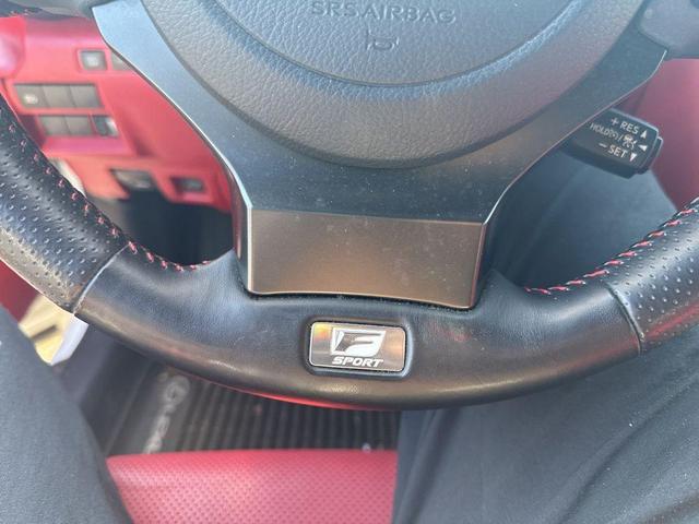 Photo of 2023 Ultra White Lexus IS 350