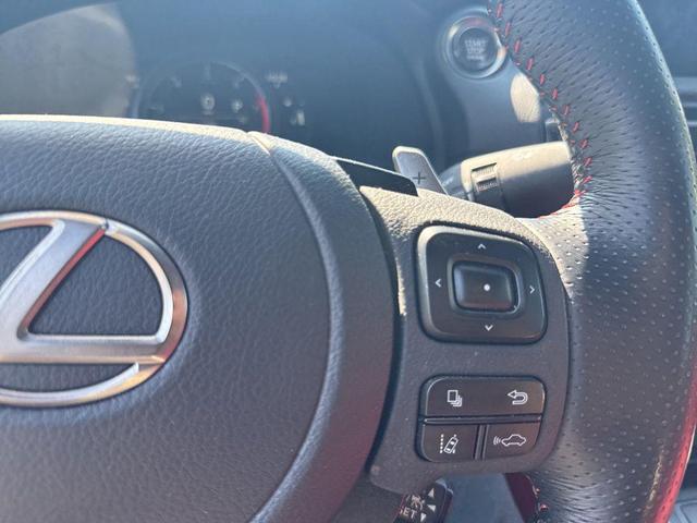 Photo of 2023 Ultra White Lexus IS 350