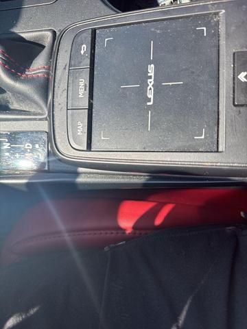 Photo of 2023 Ultra White Lexus IS 350