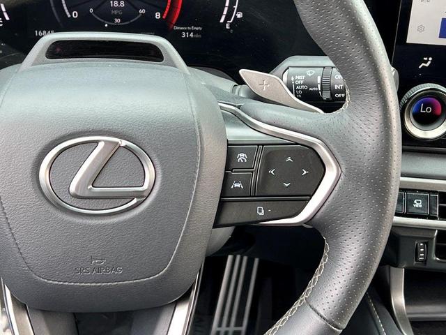 Photo of 2024 Grecian Water Lexus RX 350