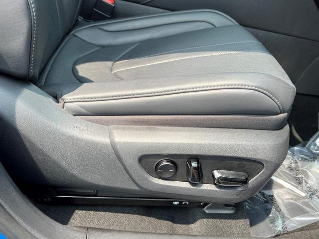 Photo of 2024 Grecian Water Lexus RX 350