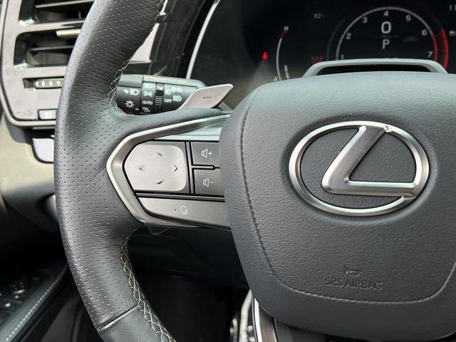 Photo of 2024 Grecian Water Lexus RX 350