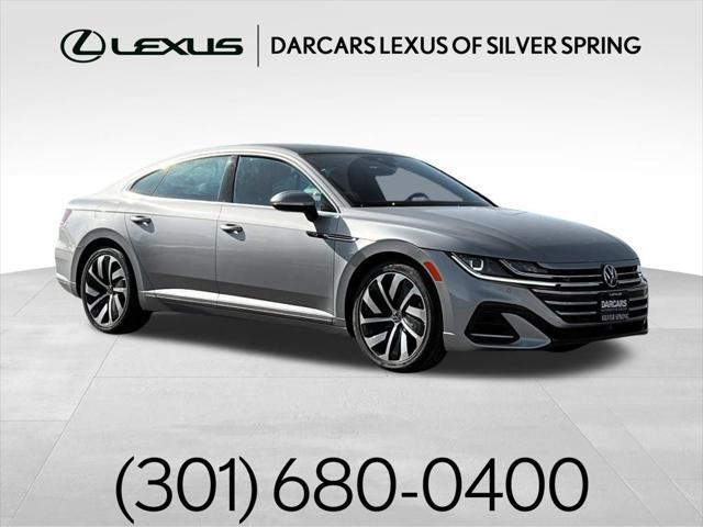 2021 Volkswagen Arteon