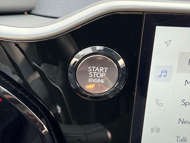 Photo of 2024 Atomic Silver Lexus NX 350