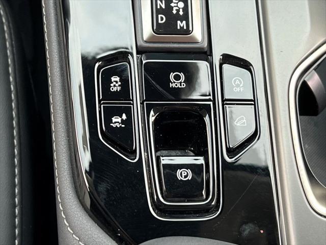Photo of 2024 Atomic Silver Lexus NX 350