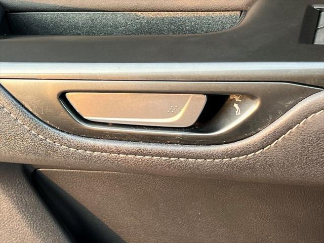 Photo of 2024 Atomic Silver Lexus NX 350