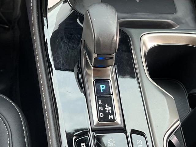 Photo of 2024 Atomic Silver Lexus NX 350