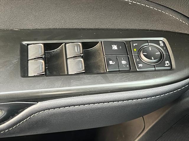 Photo of 2024 Atomic Silver Lexus NX 350